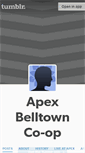 Mobile Screenshot of apexcoop.org
